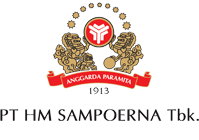 PT HM Sampoerna Tbk.