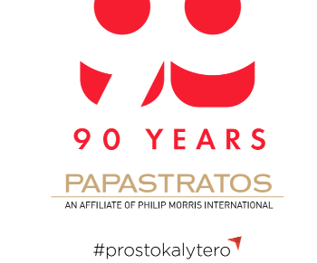 Papastratos - an affiliate of Philip Morris International