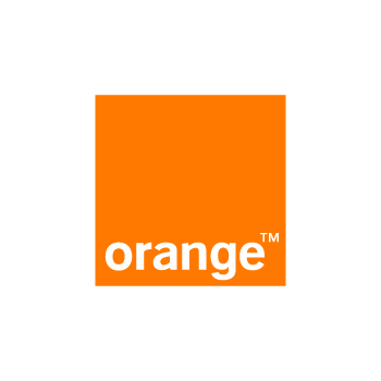 Orange Jordan